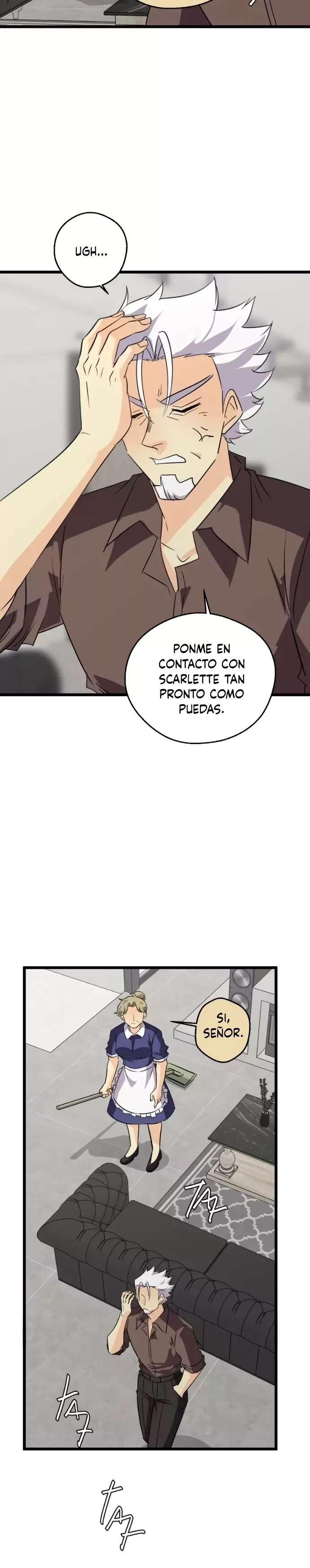 Read extraOrdinario Manga Online