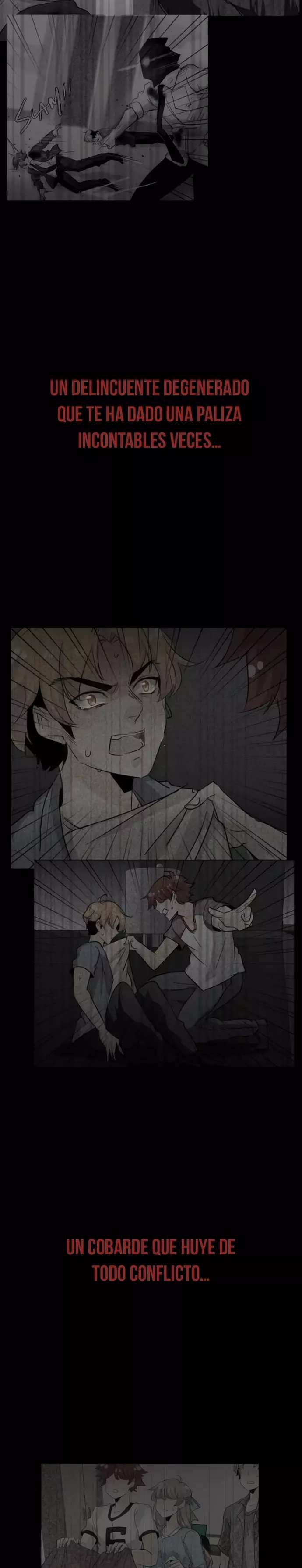 Read extraOrdinario Manga Online