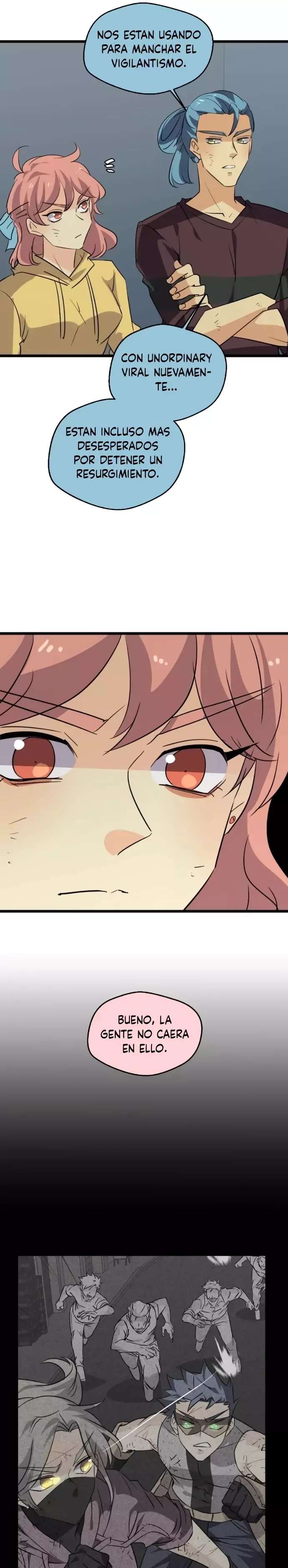 Read extraOrdinario Manga Online