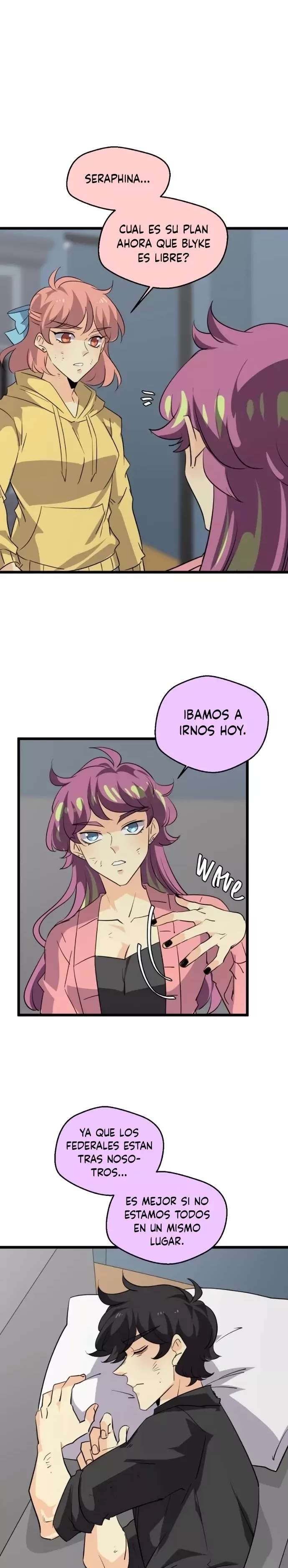Read extraOrdinario Manga Online
