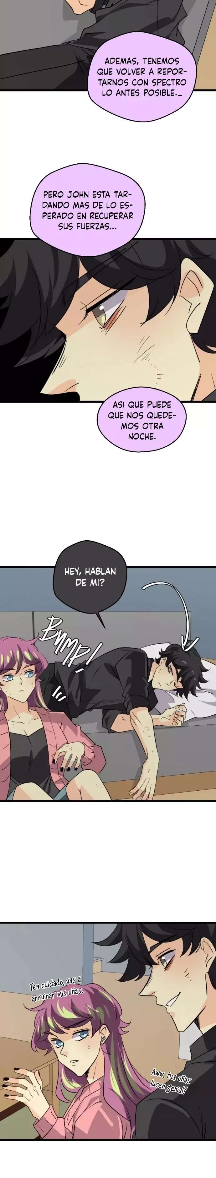 Read extraOrdinario Manga Online