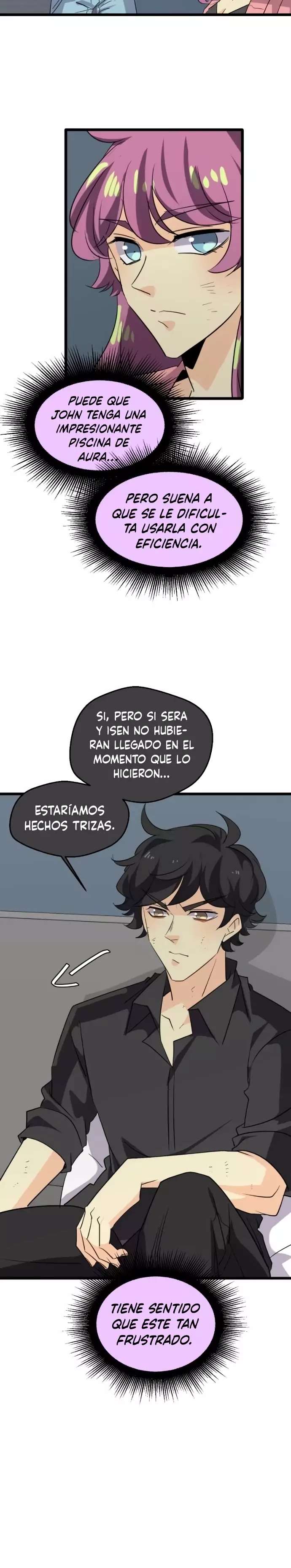Read extraOrdinario Manga Online