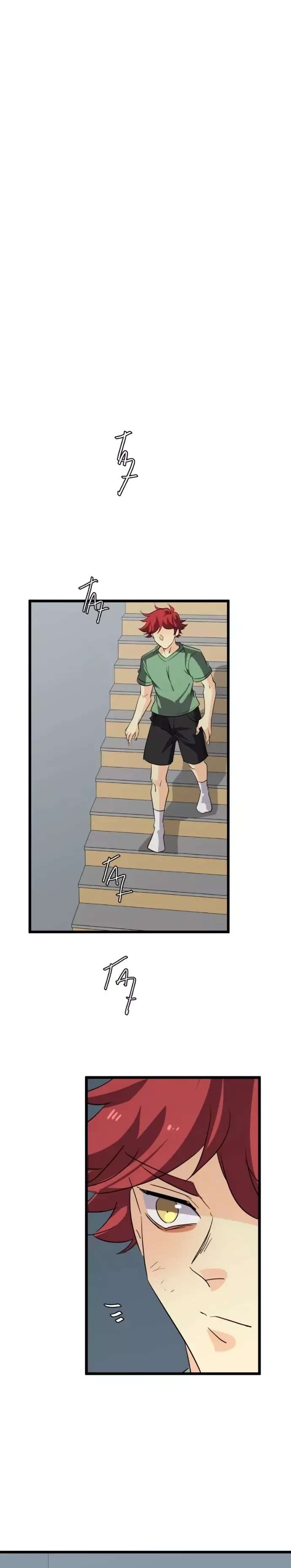 Read extraOrdinario Manga Online
