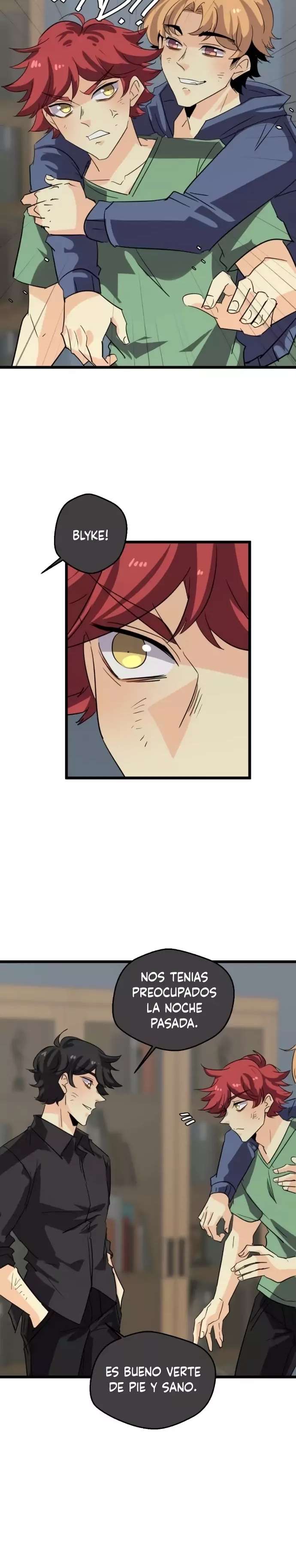 Read extraOrdinario Manga Online