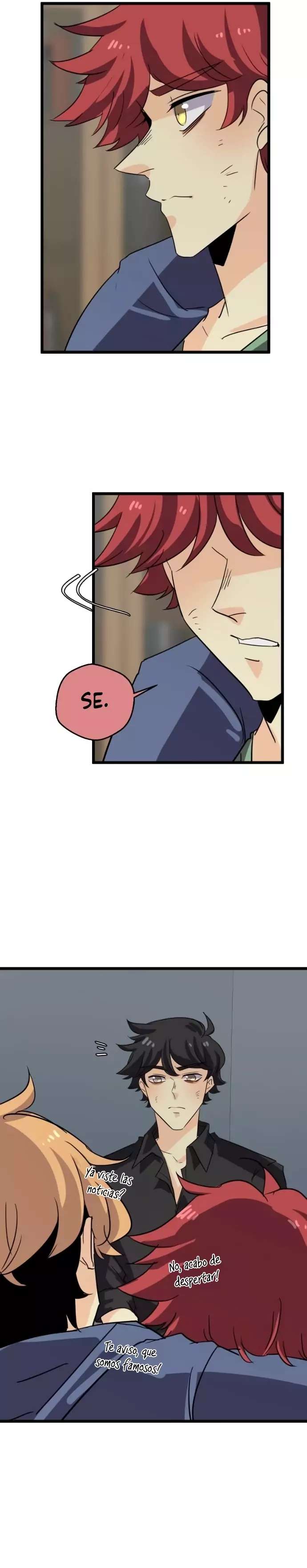 Read extraOrdinario Manga Online