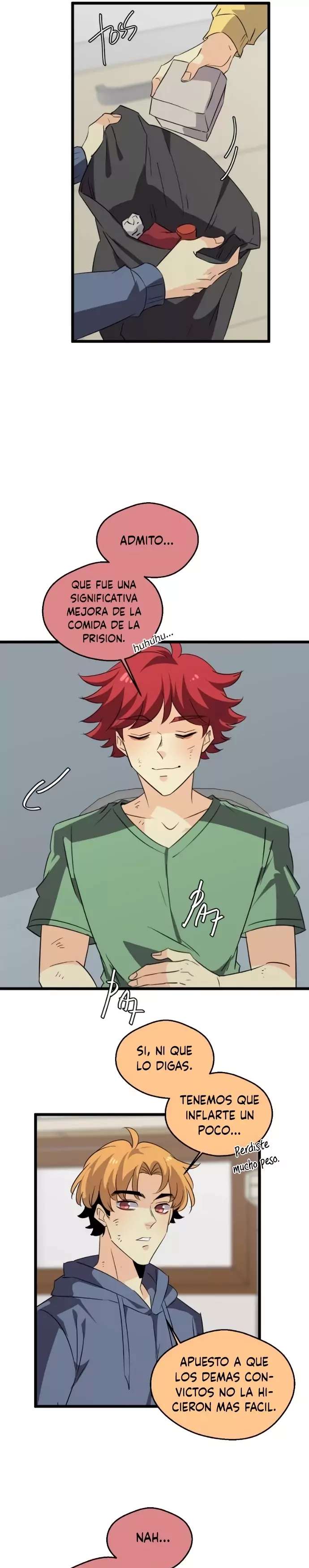 Read extraOrdinario Manga Online