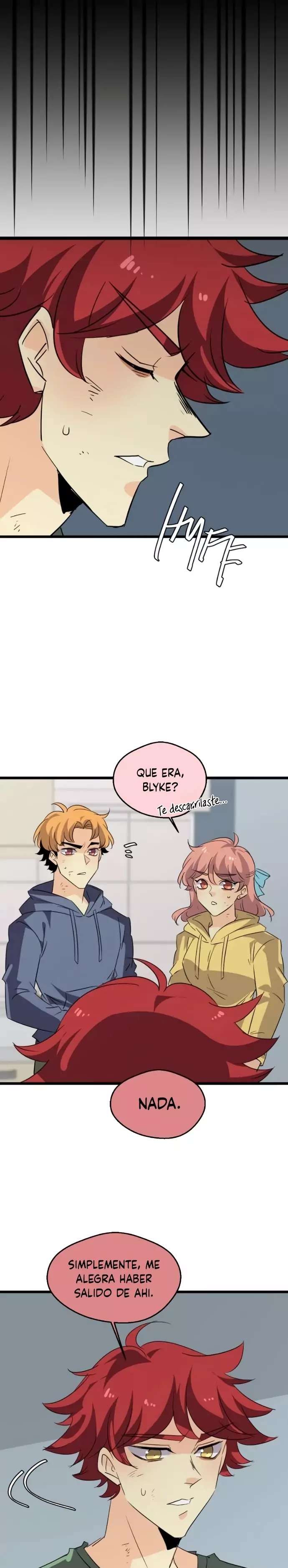 Read extraOrdinario Manga Online