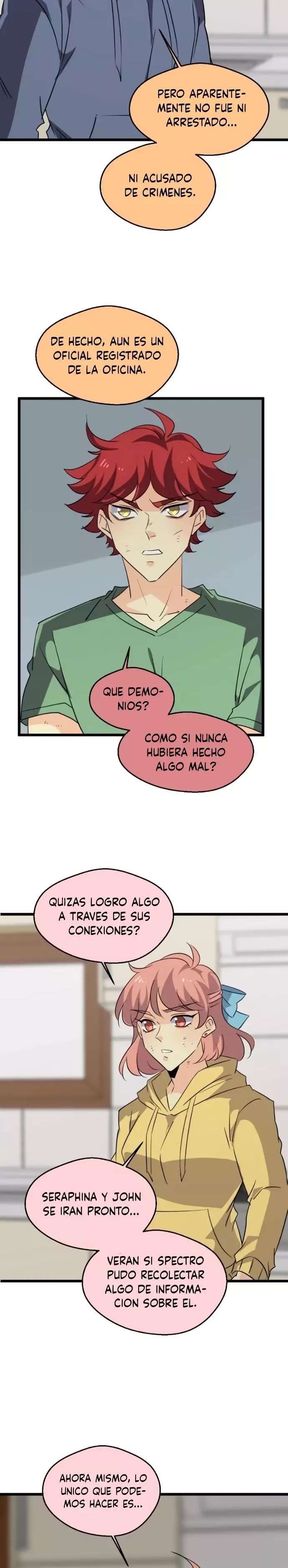 Read extraOrdinario Manga Online