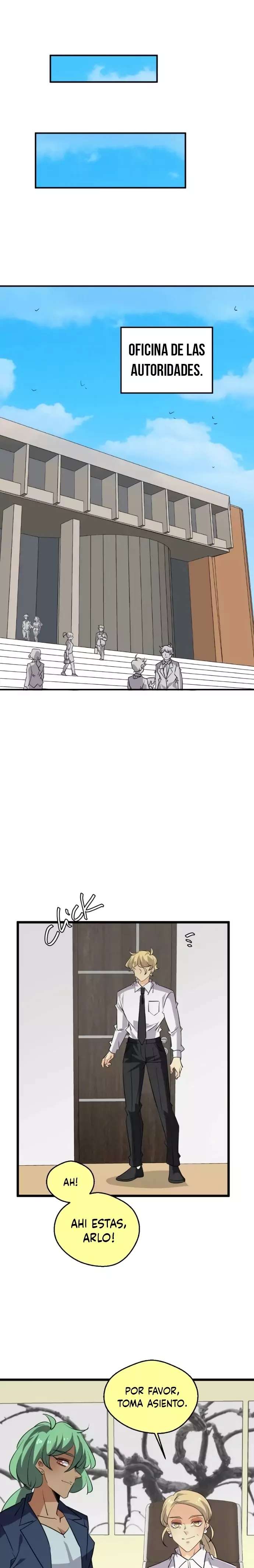 Read extraOrdinario Manga Online