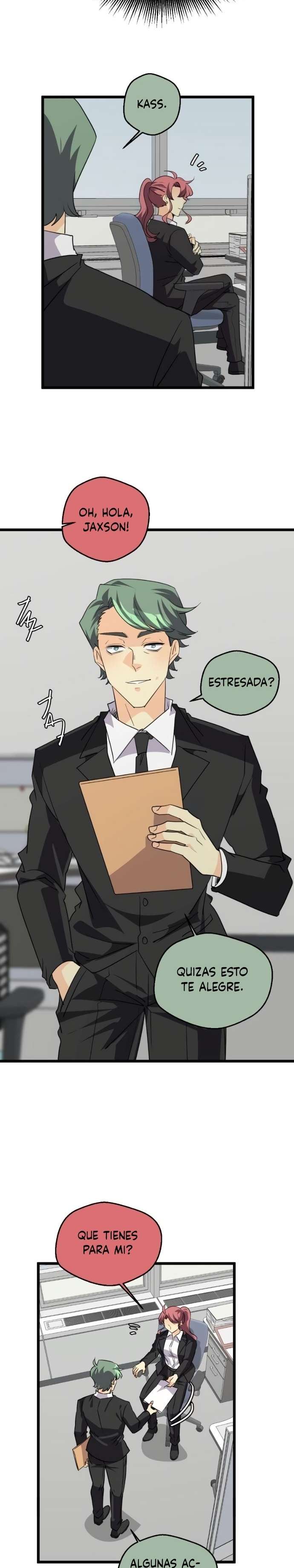 Read extraOrdinario Manga Online