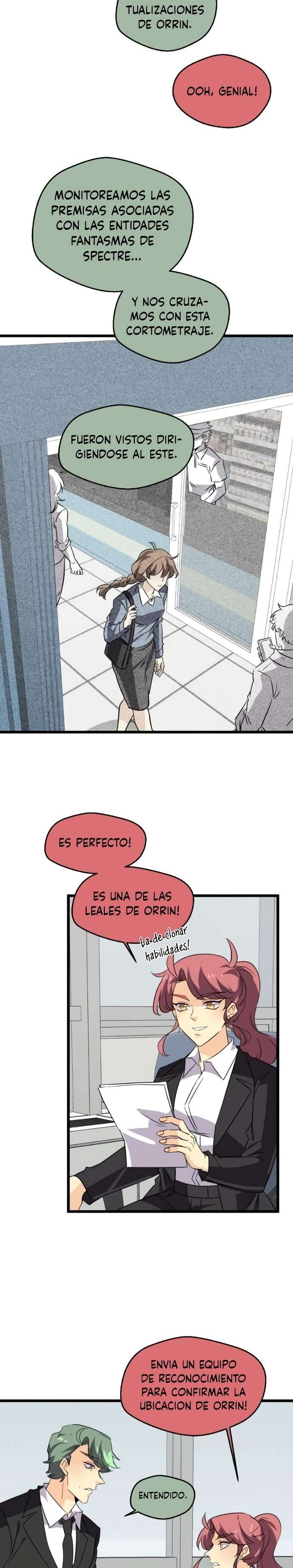 Read extraOrdinario Manga Online