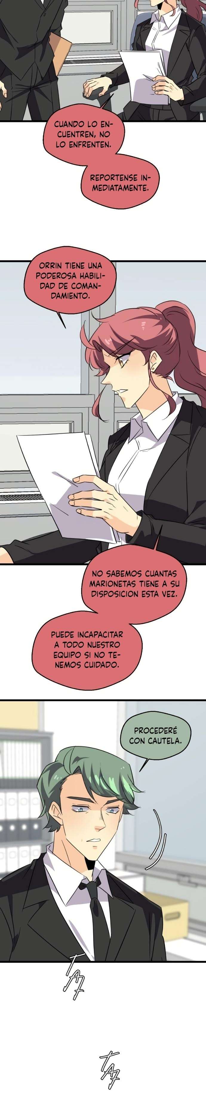 Read extraOrdinario Manga Online