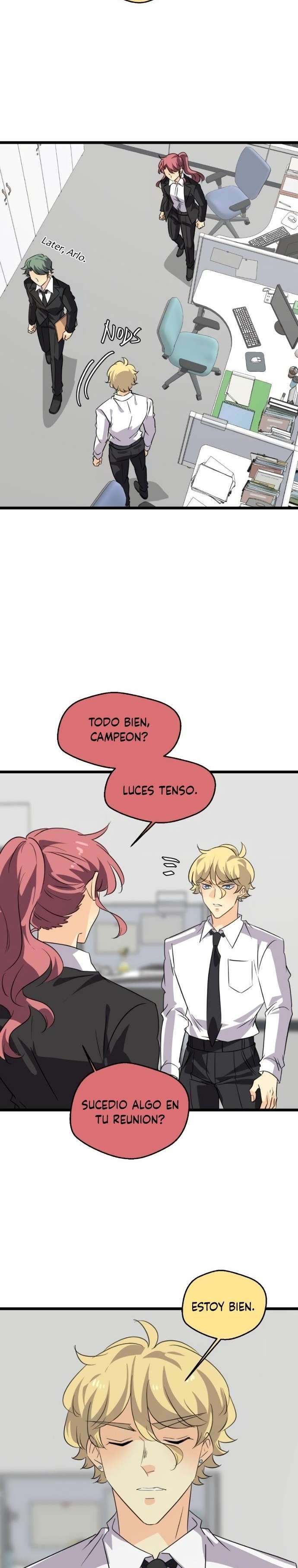 Read extraOrdinario Manga Online