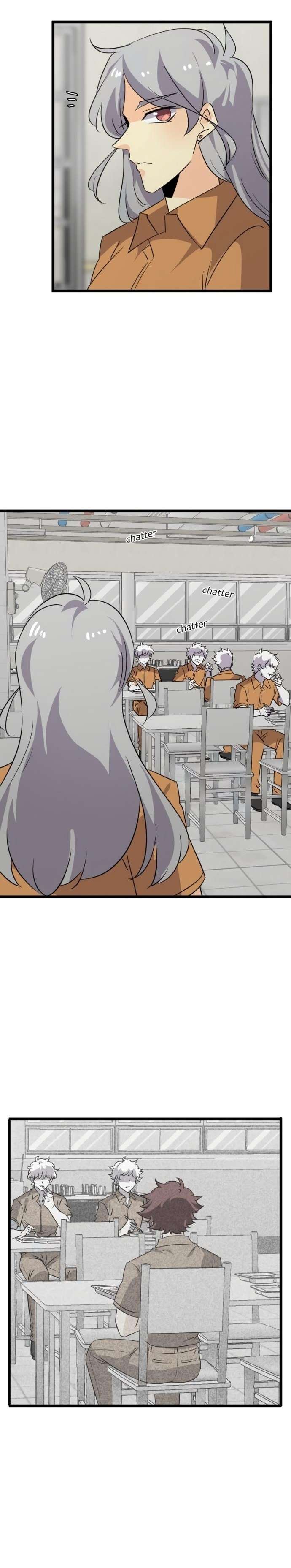 Read extraOrdinario Manga Online
