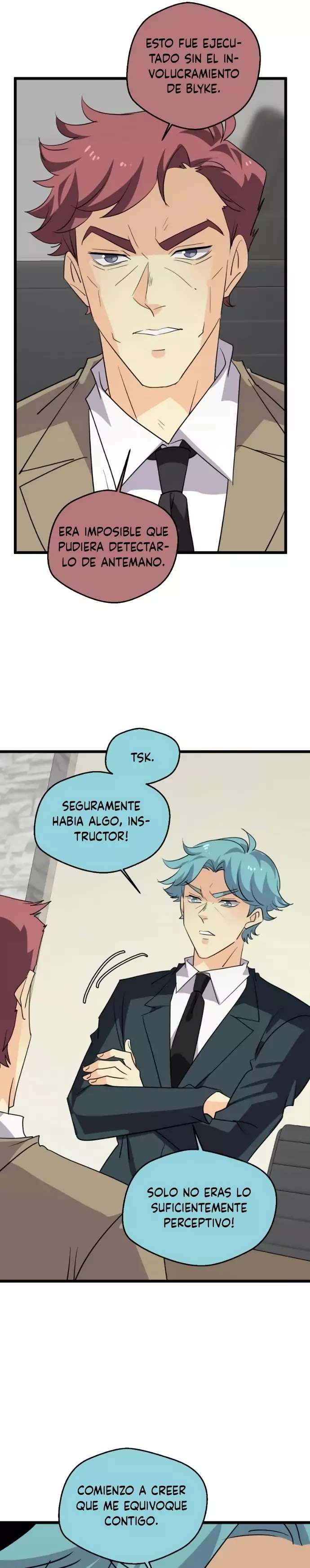 Read extraOrdinario Manga Online