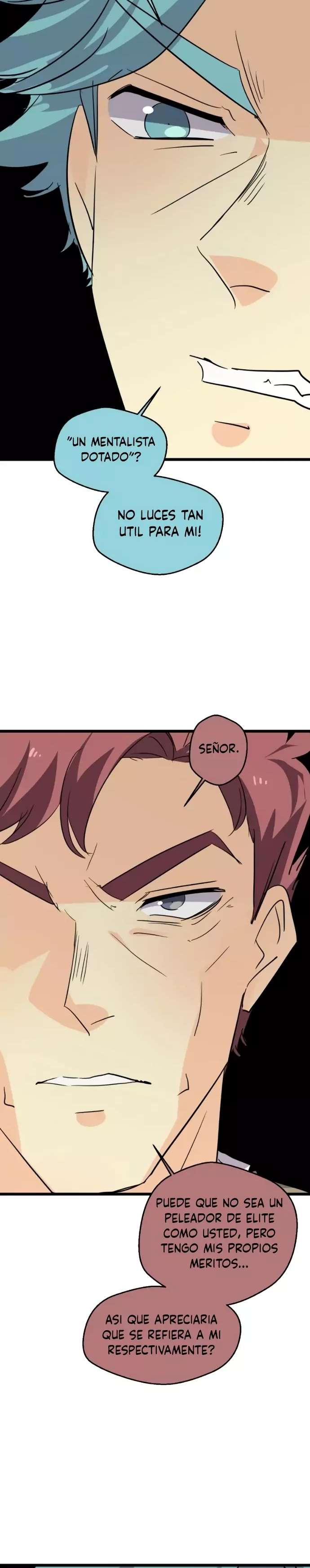 Read extraOrdinario Manga Online