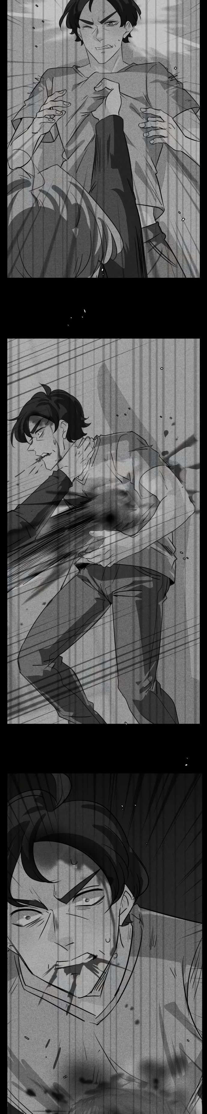 Read extraOrdinario Manga Online