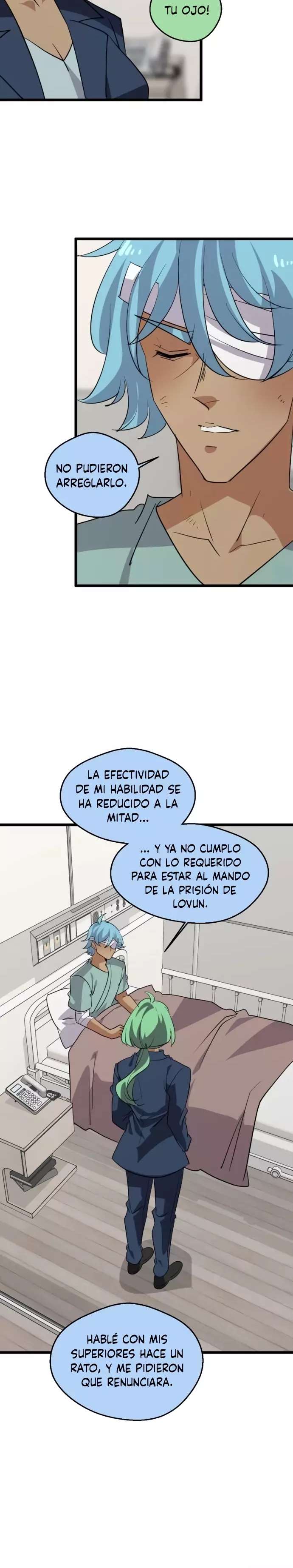 Read extraOrdinario Manga Online