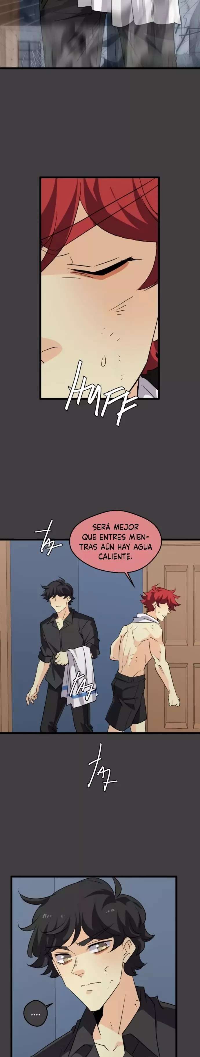 Read extraOrdinario Manga Online