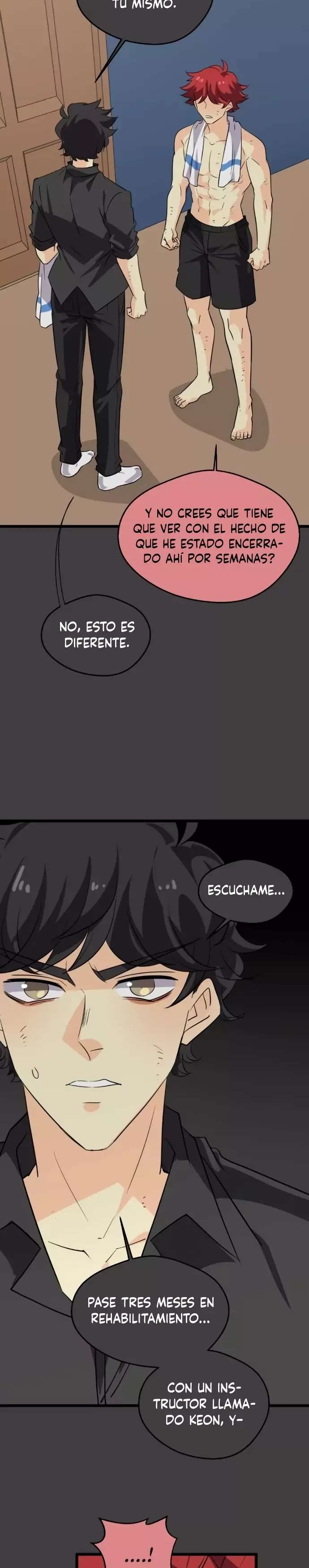 Read extraOrdinario Manga Online