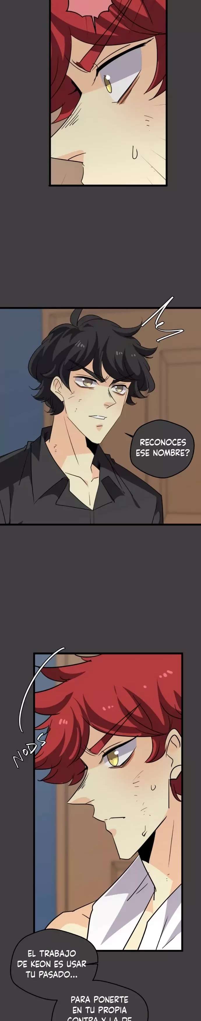 Read extraOrdinario Manga Online