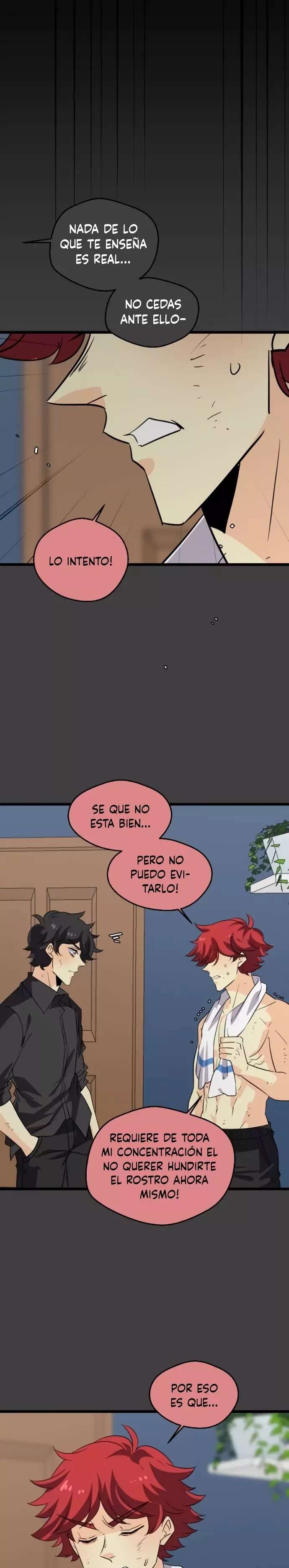 Read extraOrdinario Manga Online