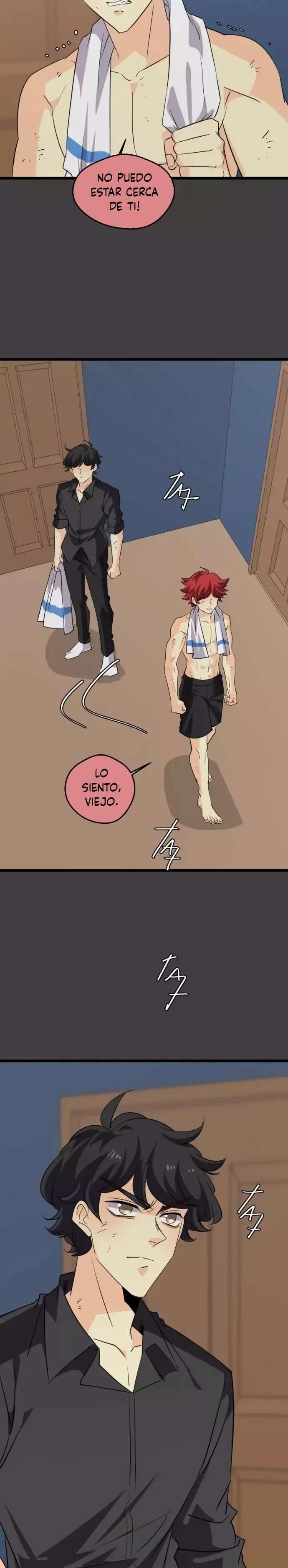 Read extraOrdinario Manga Online