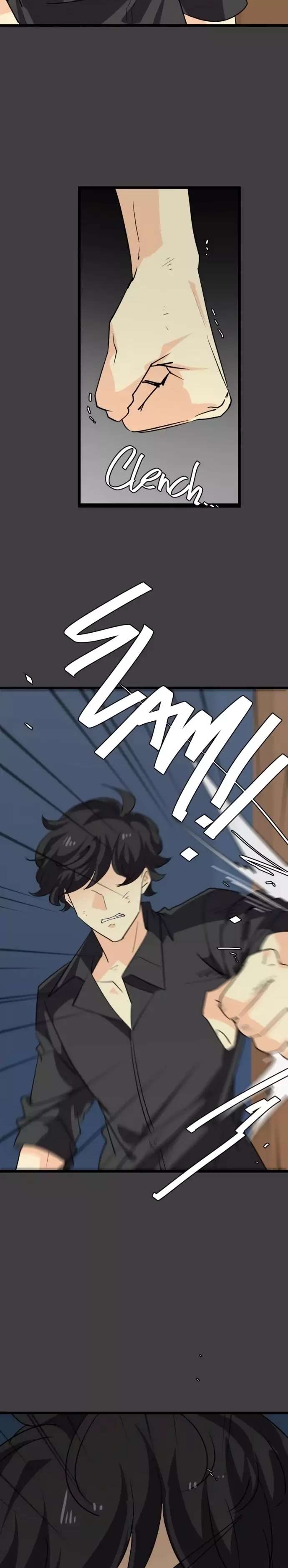 Read extraOrdinario Manga Online