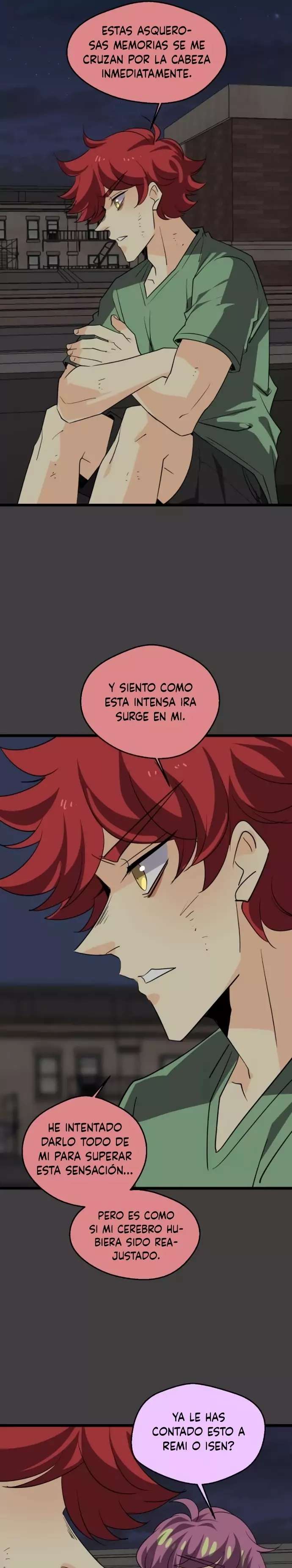 Read extraOrdinario Manga Online