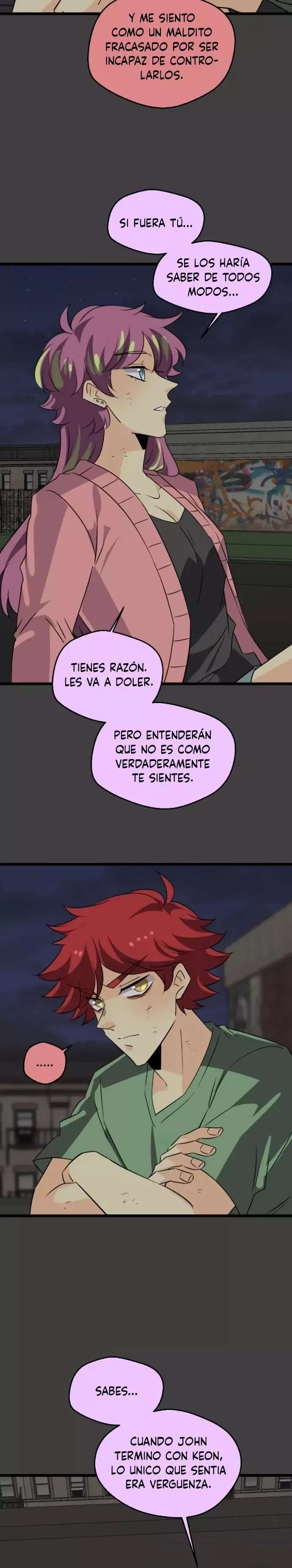 Read extraOrdinario Manga Online