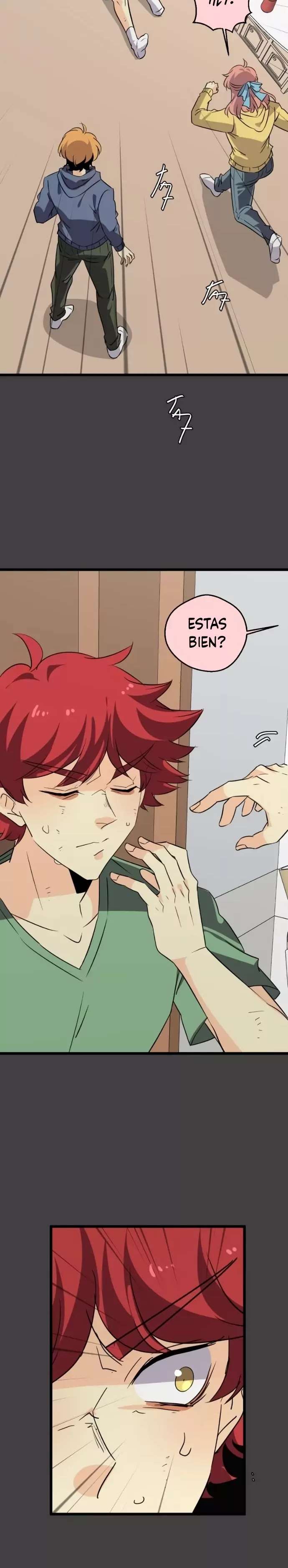 Read extraOrdinario Manga Online