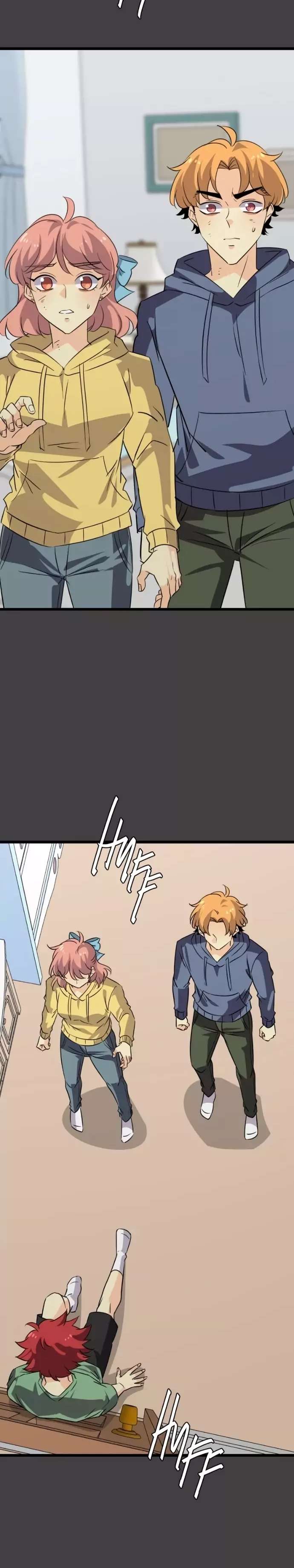 Read extraOrdinario Manga Online