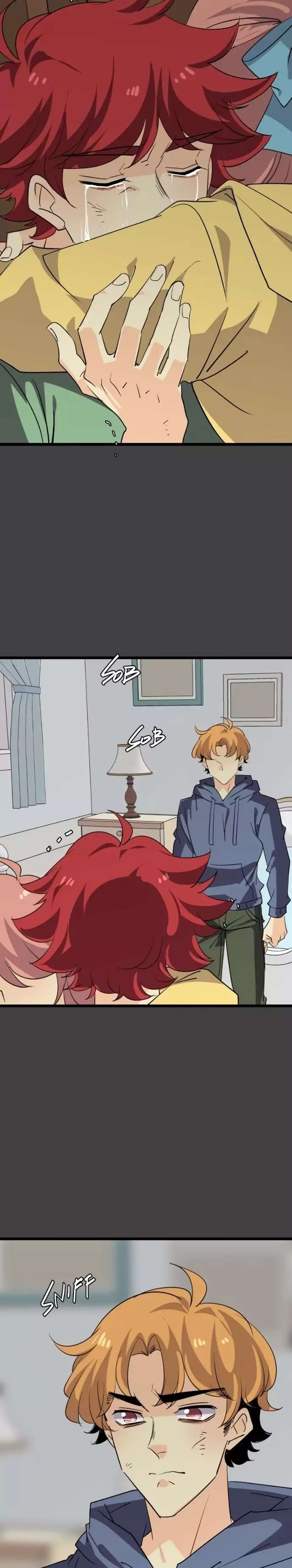 Read extraOrdinario Manga Online