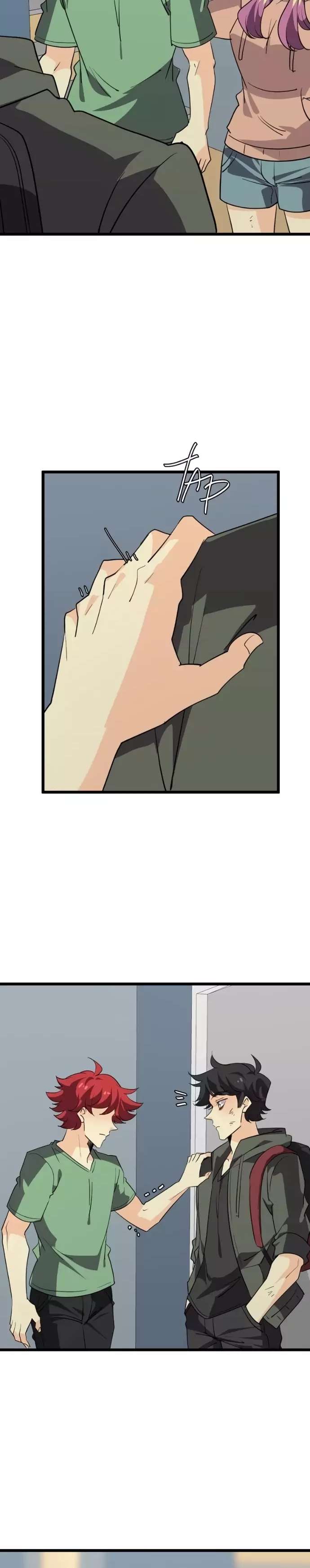 Read extraOrdinario Manga Online