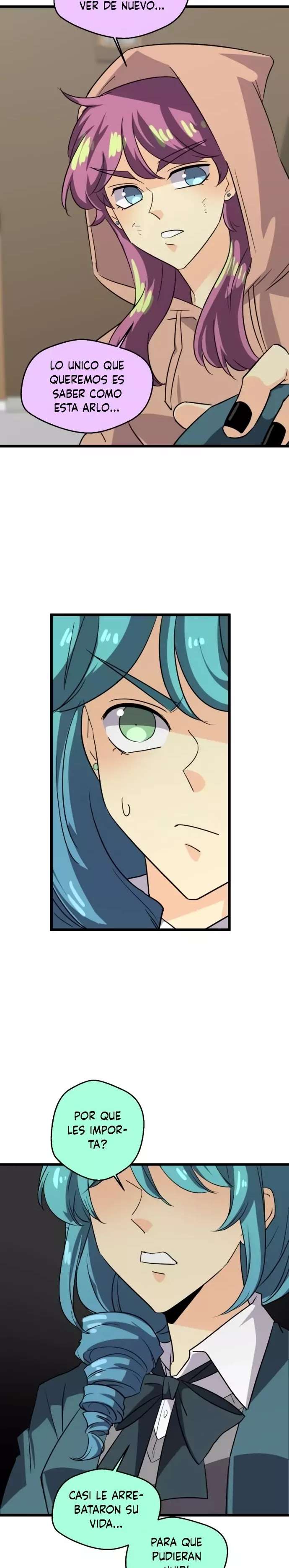 Read extraOrdinario Manga Online