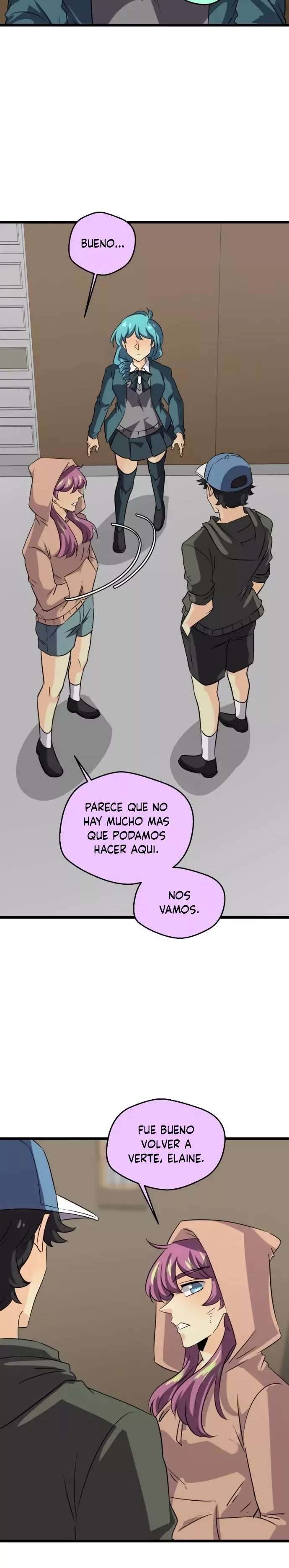 Read extraOrdinario Manga Online