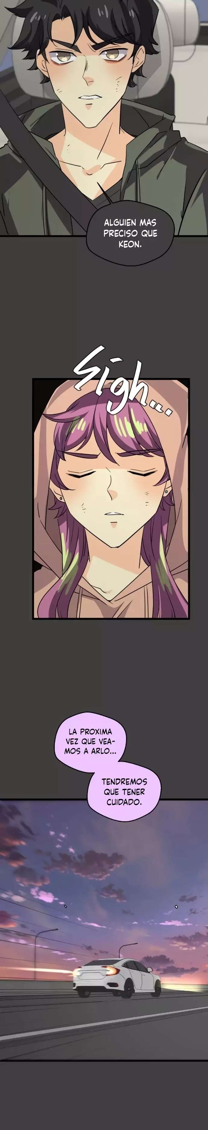 Read extraOrdinario Manga Online