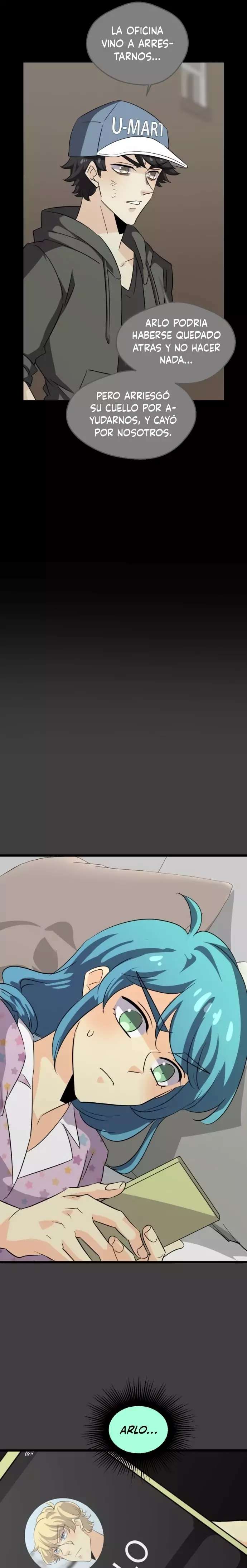 Read extraOrdinario Manga Online