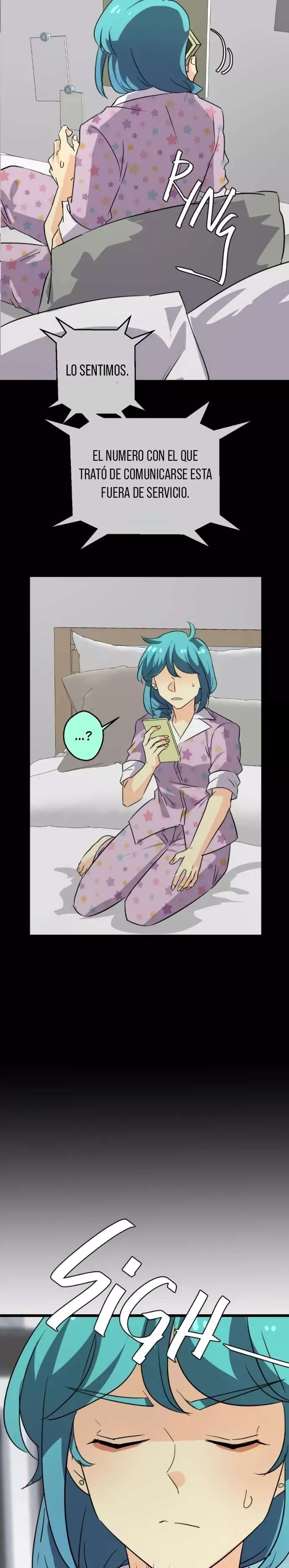 Read extraOrdinario Manga Online
