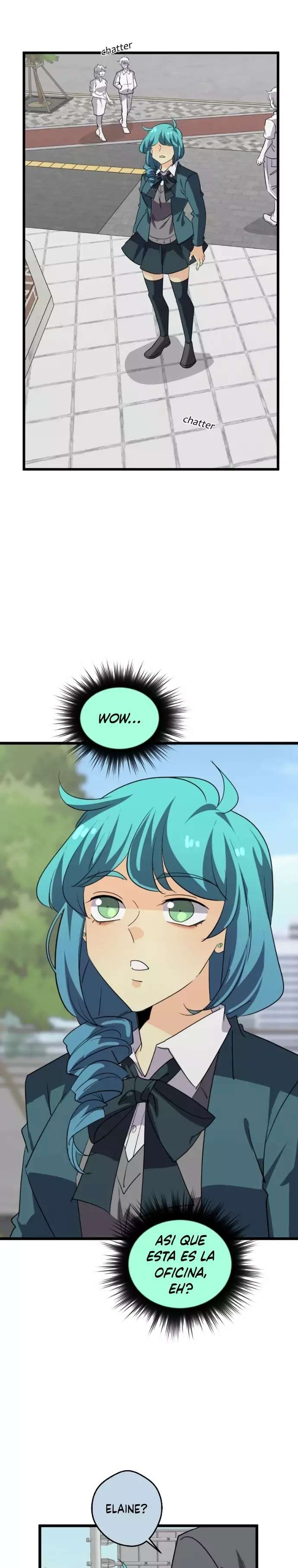 Read extraOrdinario Manga Online