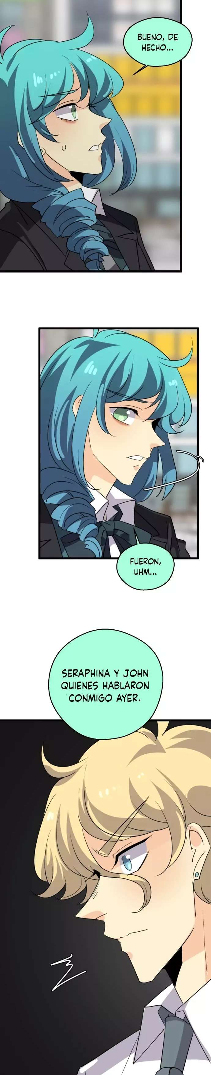Read extraOrdinario Manga Online