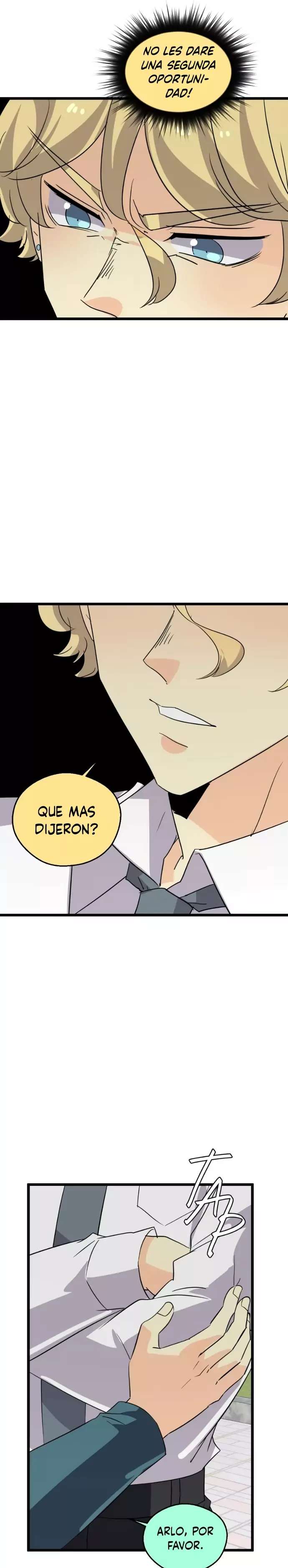Read extraOrdinario Manga Online