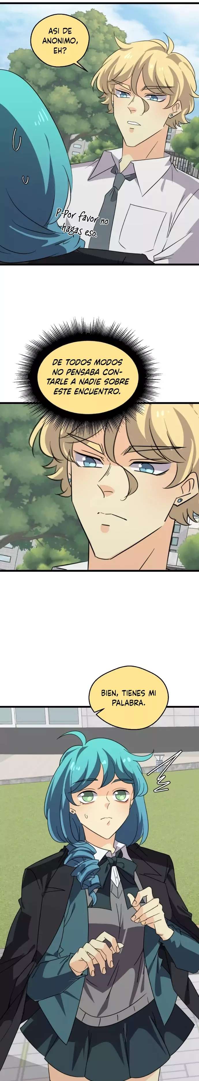 Read extraOrdinario Manga Online