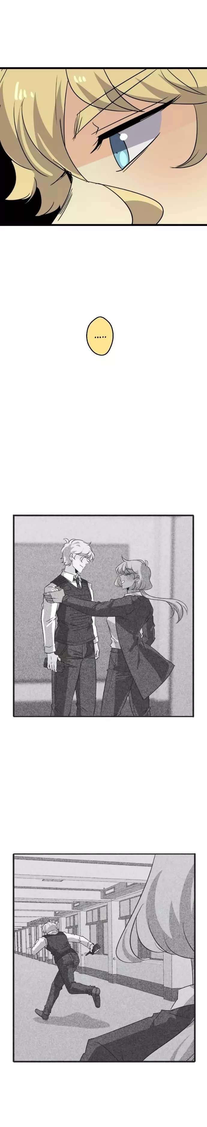 Read extraOrdinario Manga Online