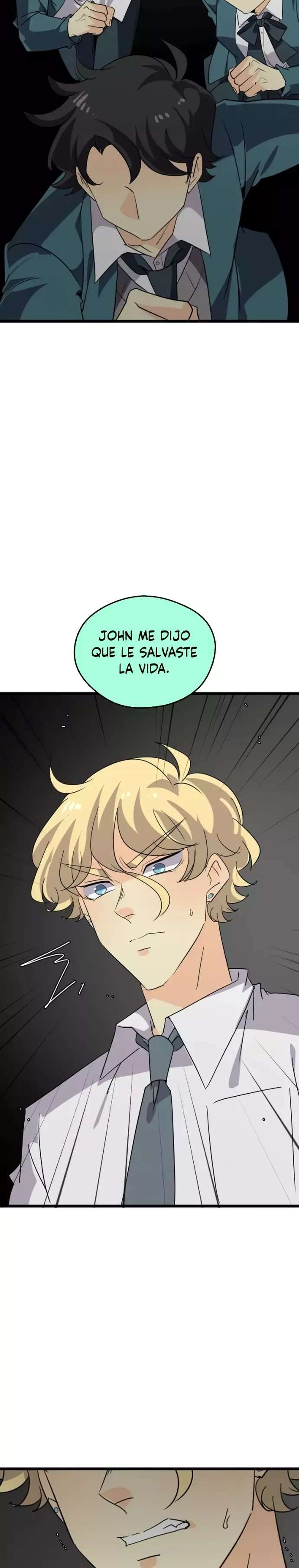Read extraOrdinario Manga Online