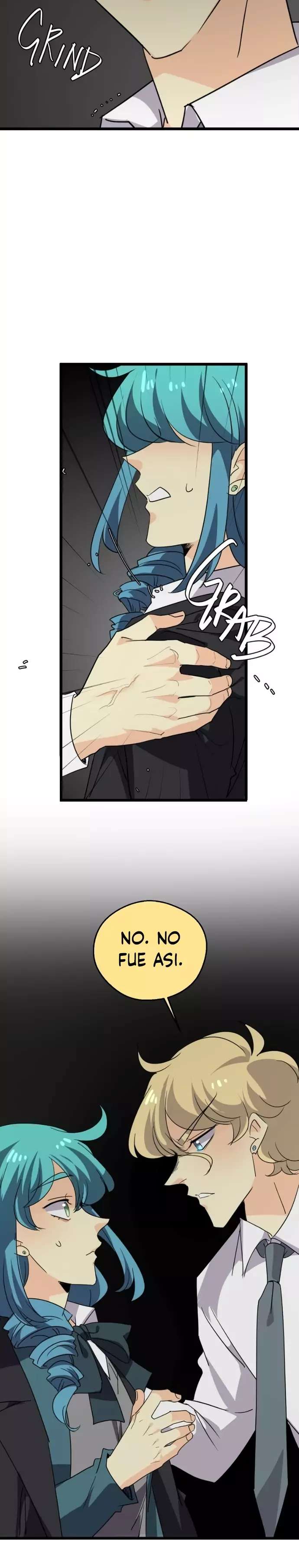 Read extraOrdinario Manga Online