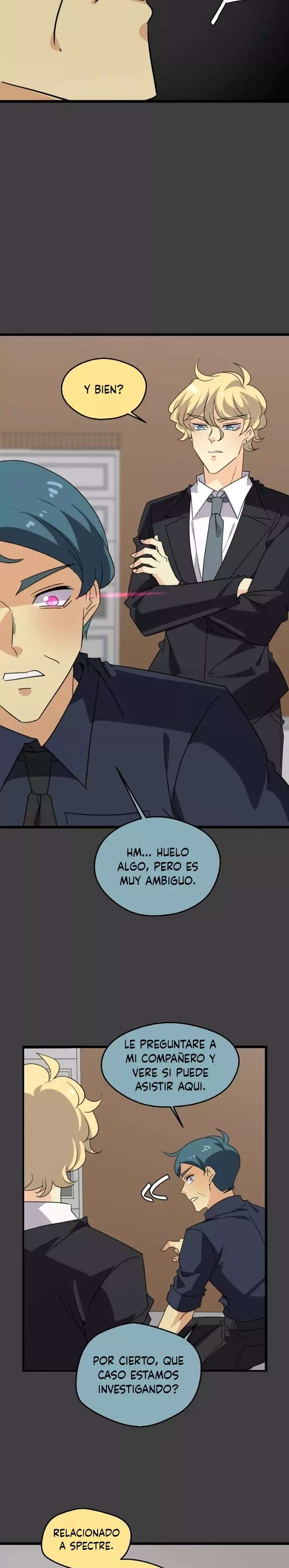 Read extraOrdinario Manga Online