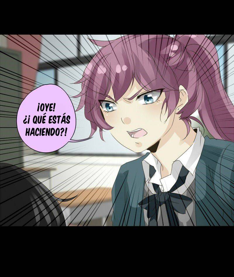 Read extraOrdinario Manga Online