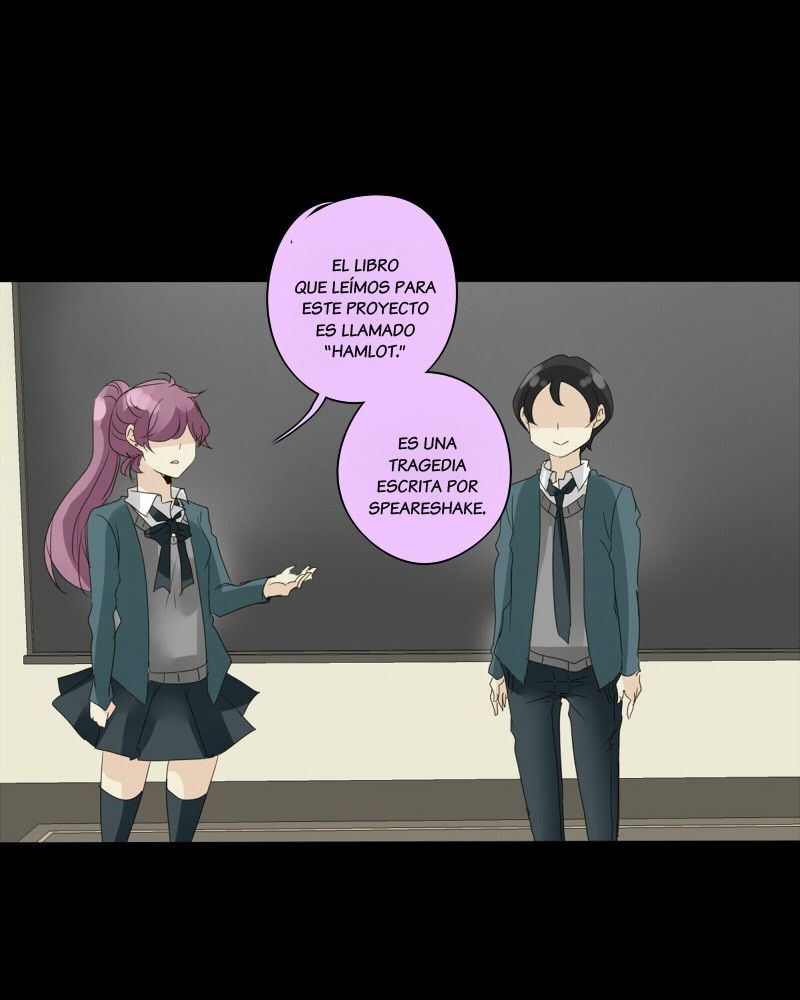 Read extraOrdinario Manga Online