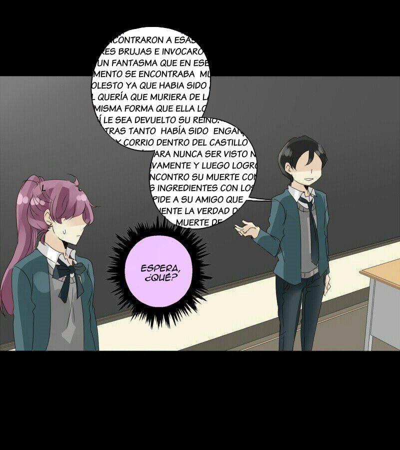 Read extraOrdinario Manga Online